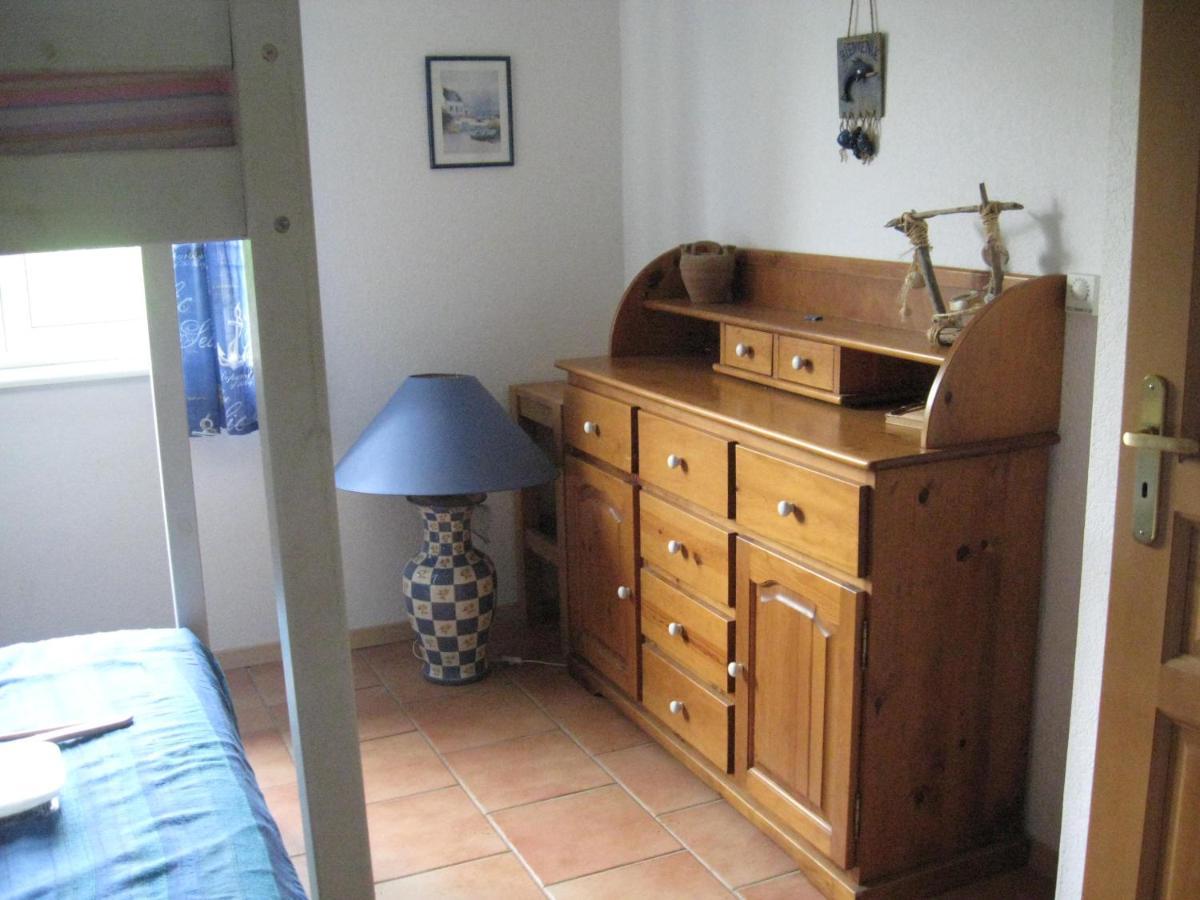 Couette Et Cafe - Chambre Bleue Truchtersheim Exteriör bild