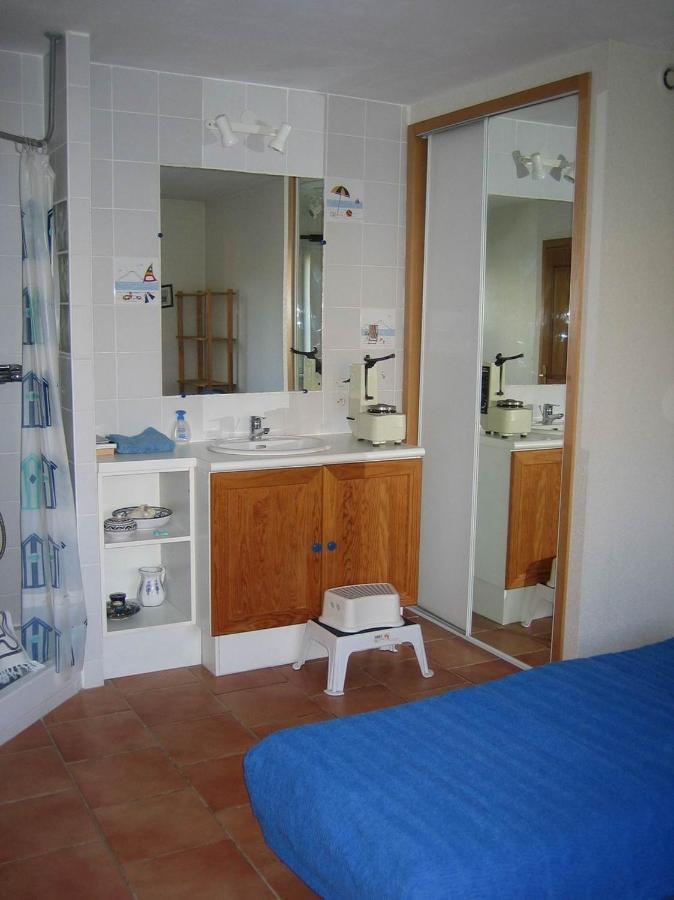 Couette Et Cafe - Chambre Bleue Truchtersheim Exteriör bild
